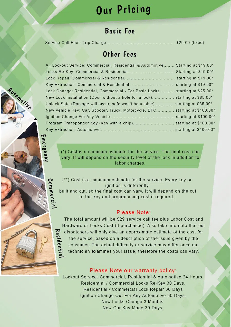 Government Plaza MO Locksmith Store, Government Plaza, MO 417-218-0732